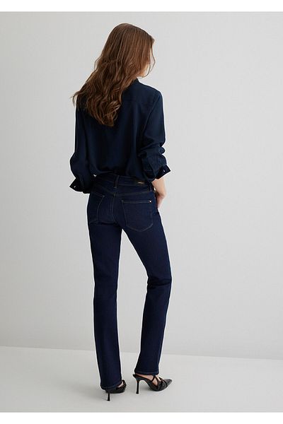 Mavi Mona Gold Indigo Si Jean - Klassische Hose1049733699