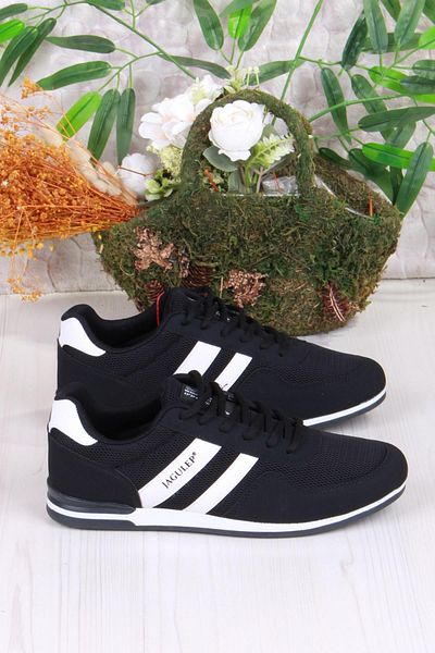 fort 2202 Jagulep Comfortable Inch Sole Sneaker Men's Shoes