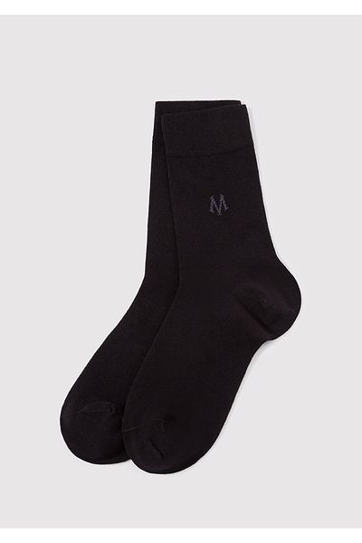 Mavi Черни чорапи с лого 090250-26341