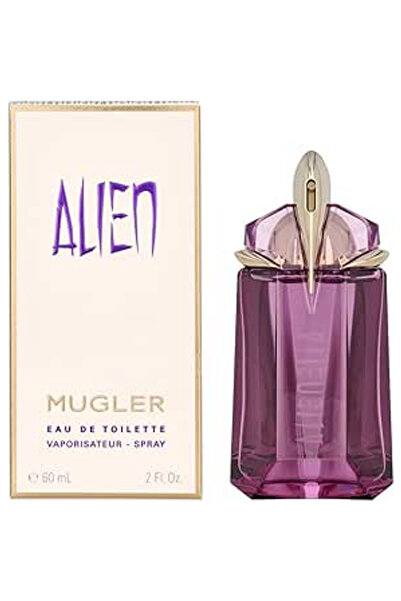 Mugler موغلر ألين (نسائي) أو دو تواليت 60 مل