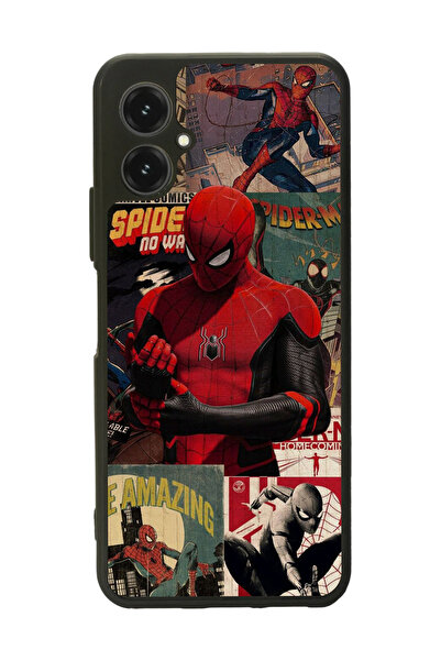 omix X3 Uyumlu Mat Siyah Kılıf – Yumuşak Silikon, Koruyucu, Şok Emici Kapak