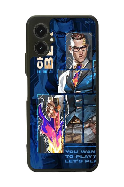 omix X5 Compatible Matte Black Case – Soft Silicone, Protective, Shock Absorbing Cover