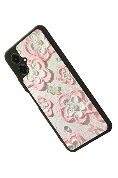 omix X3 Uyumlu Mat Siyah Kılıf – Yumuşak Silikon, Koruyucu, Şok Emici Kapak