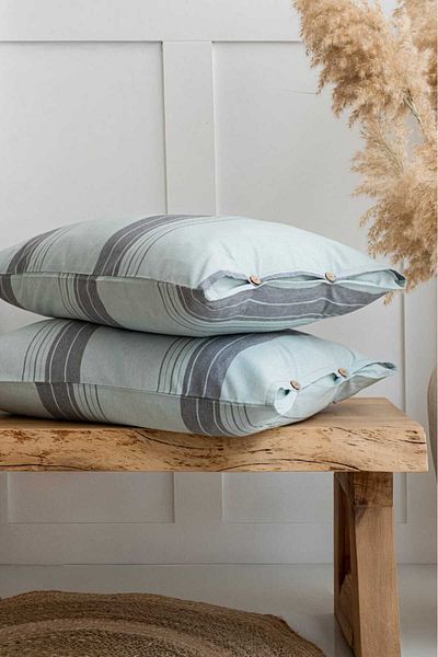 BESTİNA GOLD 4 Pillow Cases