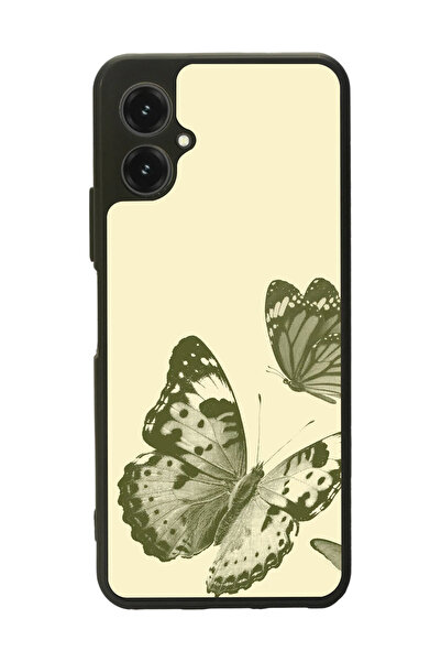 omix X5 Uyumlu Mat Siyah Kılıf – Yumuşak Silikon, Koruyucu, Şok Emici Kapak