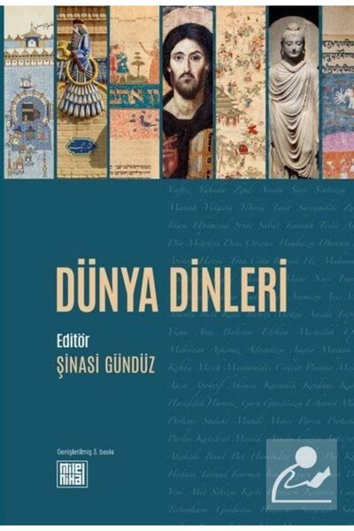 Yapı Kredi Yayınları Dünya Dinleri