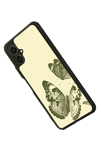 omix X5 Uyumlu Mat Siyah Kılıf – Yumuşak Silikon, Koruyucu, Şok Emici Kapak