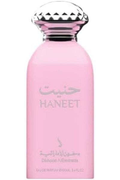 dkhoon alemiratia Hanit Dukhoon Emirati Perfume