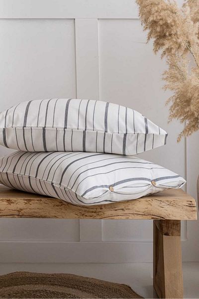 BESTİNA GOLD 4 Pillow Cases
