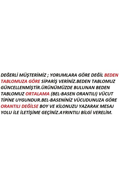 TugsatTasarTekstil Kadın Yüksek Bel Beyaz Mom Kot Pantolon Boyfriend Premium Jeans