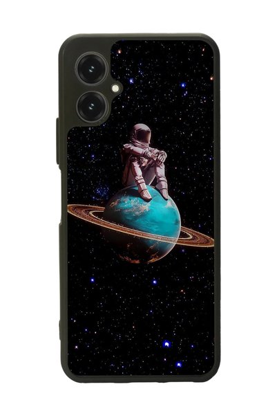 omix X5 Compatible Matte Black Case – Soft Silicone, Protective, Shock Absorb...