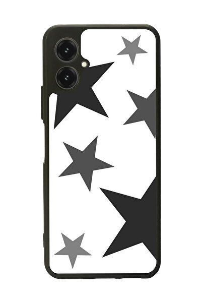 omix X3 Uyumlu Mat Siyah Kılıf – Yumuşak Silikon, Koruyucu, Şok Emici Kapak