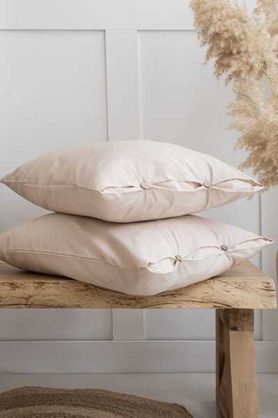 BESTİNA GOLD 4 Μαξιλαροθήκες