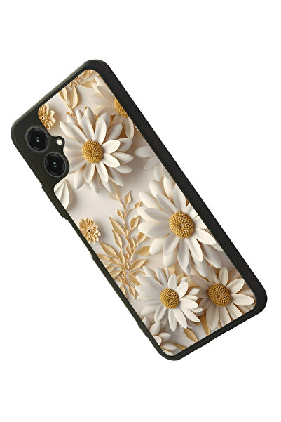 omix X5 Uyumlu Mat Siyah Kılıf – Yumuşak Silikon, Koruyucu, Şok Emici Kapak