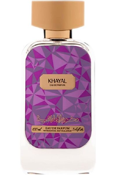 dkhoon alemiratia Khiyal Eau De Parfum by UAE Dukhoun