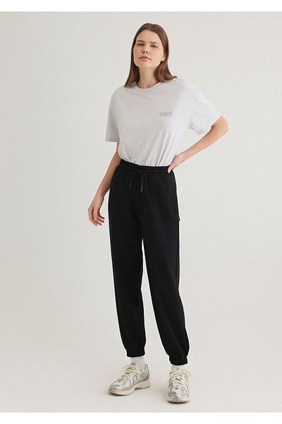 Mavi Fekete sweatpants - alapmodell 1600903 -900