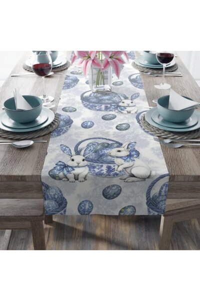 Sister Home Design Σχέδιο Κουνελιού Σινοϊζερί - Ράνερ