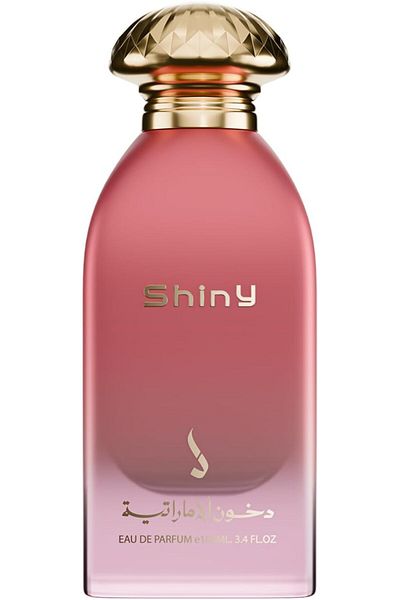 dkhoon alemiratia Shiny Perfume by DKhoon AlEmiratia - Luxury Perfume for Women - 100ml