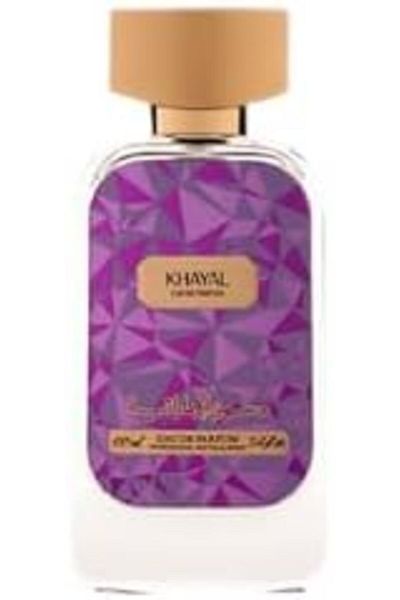 dkhoon alemiratia Khiyal Eau De Parfum by UAE Dukhoun