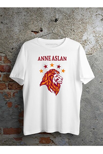 venüsdijital TRICOU LION SIDE MOTHER (DISPONIBILĂ VERSIUNEA PENTRU BEBELUȘ TATI)