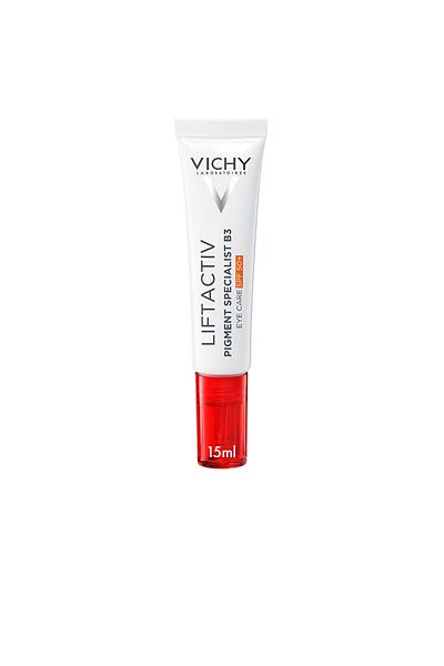 Vichy Liftactiv Pigment Specialist B3 Augenkontur Lsf 50 15 ml