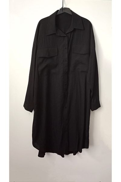 ModaTrendy LONG SHIRT TUNIC