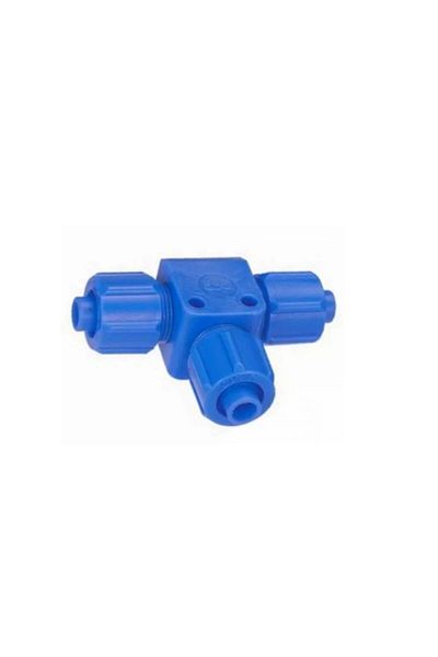 doremodam Plastic Nut Clamp Te 8X12Mm (Lisinya)