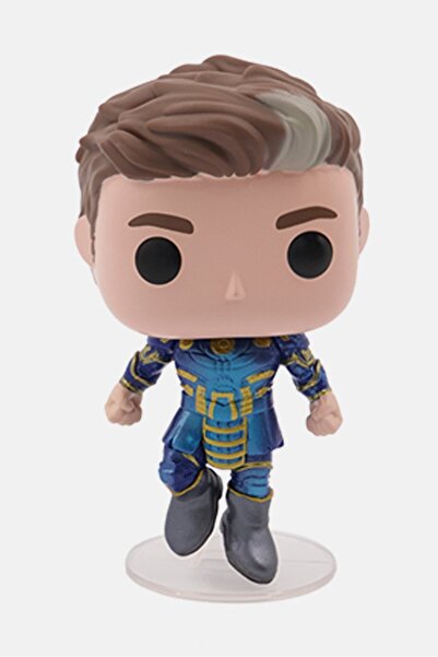 Funko Marvel Eternals 49704 Ikaris Figure - Pop No: 727