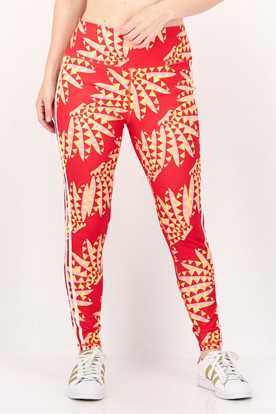 adidas Women Sportswear Fit Training Leggings, Multicolor