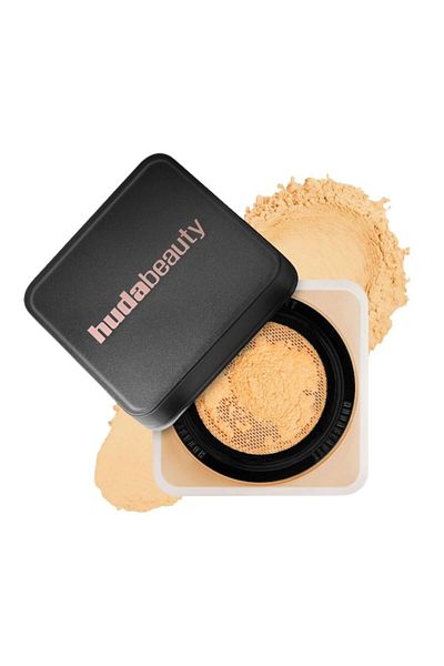 Huda Beauty New Easy Bake Loose Baking and Setting Powder - Blondie 20g