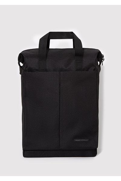 Mavi Schwarzer Rucksack 0911836 -900