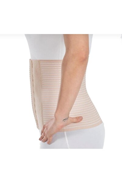 zerotex Postpartum Recovery - Abdominal Corset - Sezeryan Corset - Sizeless