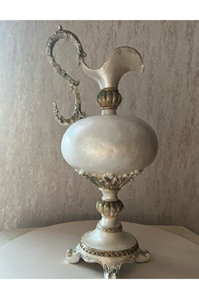 Zahide Design Dekoratif İbrik