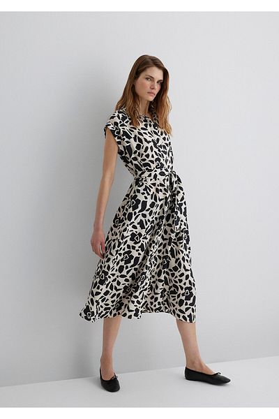 Mavi Printed Dress 1310673-89865