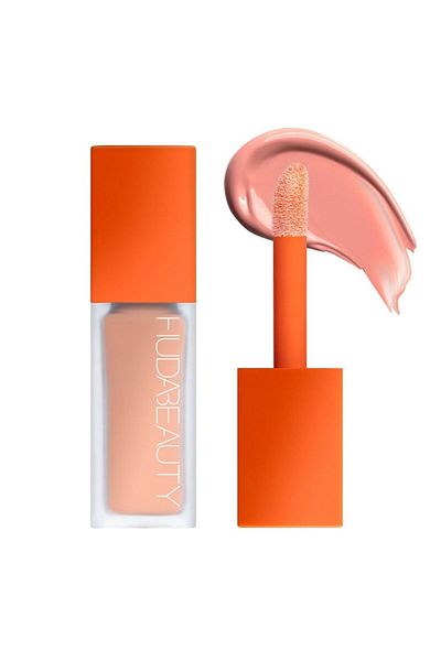 Huda Beauty #Faux Filter Colour Corrector Pink Pomelo - Light Pink For Fair to Light Skin Tones 9ml