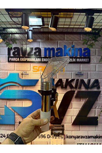 Genel Markalar Puzzi 10/1 Ve 8/1 Uyumlu Koltuk Yıkama Mika Vakum Ve Yelpaze T...