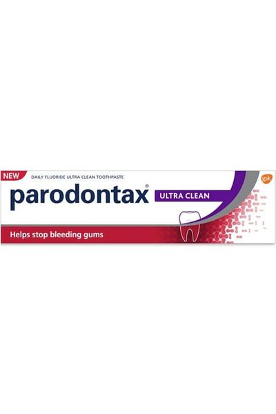 Parodontax Ultra Clean Toothpaste 75ml