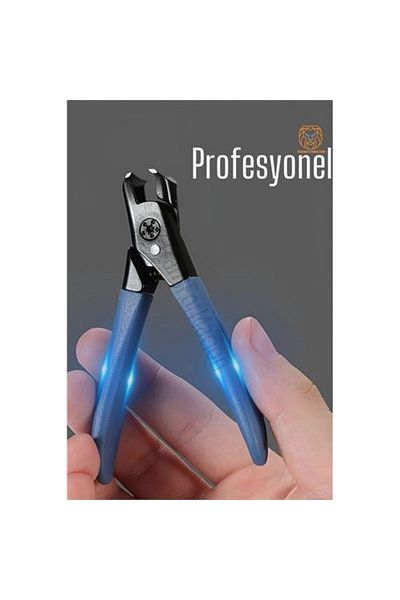 Skygo Nail Professional Carbon Steel