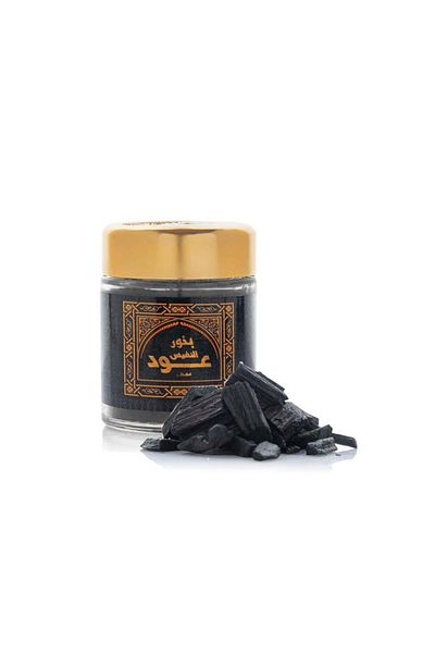 Banafa Nafea Oud Fragranced Incense - 50g