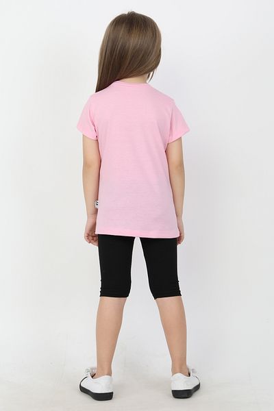 e-çocuk Berry Special 2-Piece Girl's Suit 5041