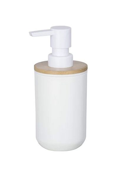 Wenko Posa Soap Dispenser White 16.5x8x7centimeter