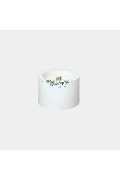 Ziani Lumânare parfumată din ceară de soia Aventurin - Noroc • Vitalitate • Î...