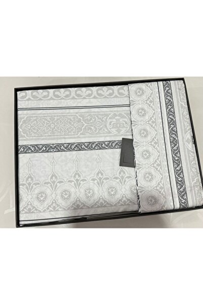 Pupilla Collection Double Poplin Duvet Cover Set