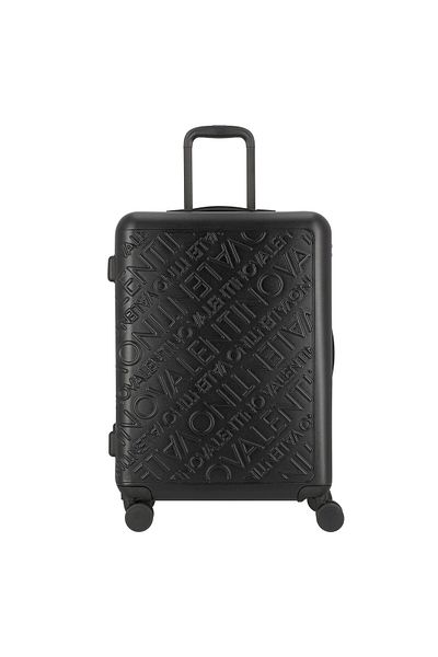 Valentino Mars 4 wheels Trolley 65 cm