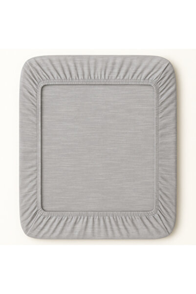 Pearrlla Dreamland 100% Cotton 4-Piece Bed Set, Single Size 170*225 cm