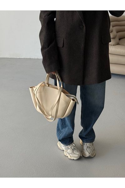 ALTUDA Women's double-handled tote bag pablo
