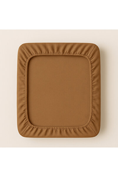 Pazar Home Bedding 4-piece children's single bed sheet, cotton, 170*225 cm, single - Bazaar Home Cardiff, with stitched filling