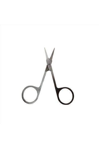 the midi Sanding C flat beauty scissors