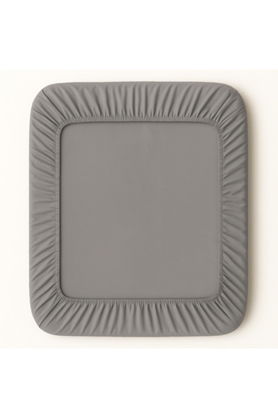 Pearrlla Perla Dreamland 100% Cotton 4-Piece Bedspread Set, Single Size 170*225 cm