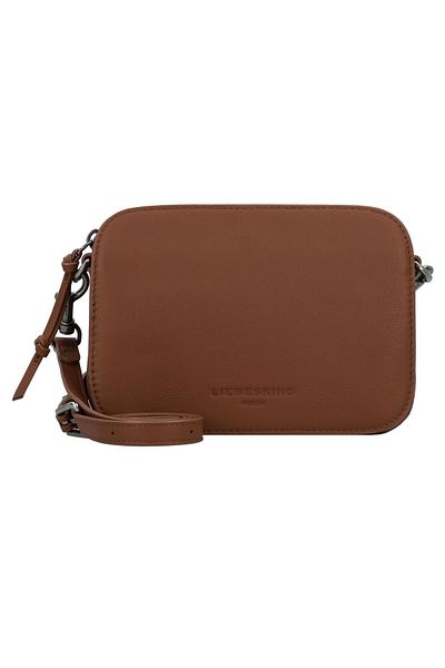 liebeskind Luka Shoulder Bag S Leather 20.5 Cm